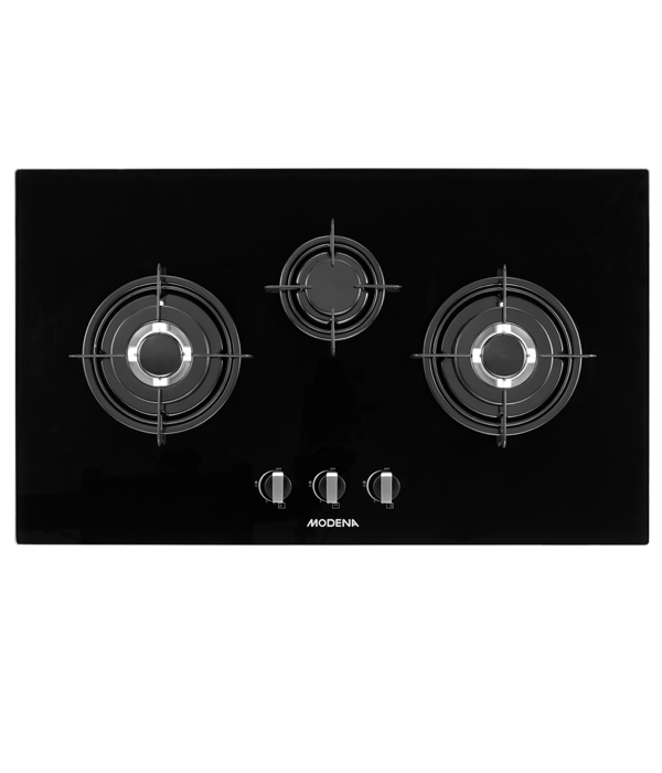 MODENA - GAS HOB 3 TUNGKU - BH-0935