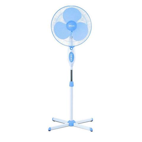 MIYAKO - KIPAS ANGIN STAND FAN 16" - KAS-1618 B PL