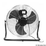 REGENCY - KIPAS ANGIN DESK FAN 18" - DLX18