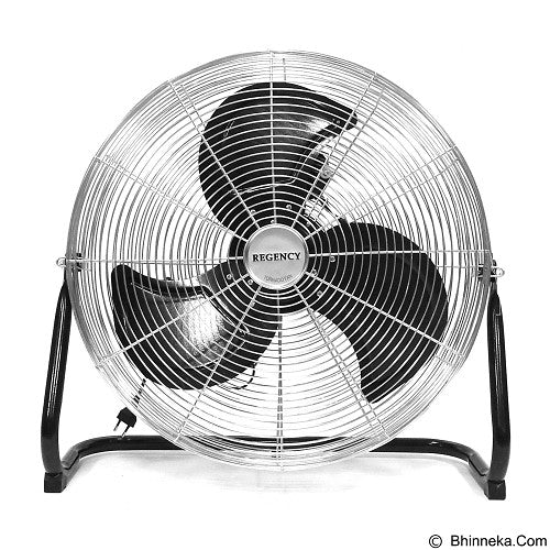 REGENCY - KIPAS ANGIN DESK FAN 20" - DLX20