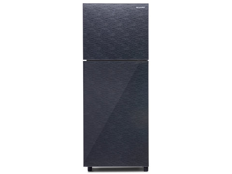 SHARP - KULKAS 2 PINTU SMALL (205L) - SJ-246XG-MS