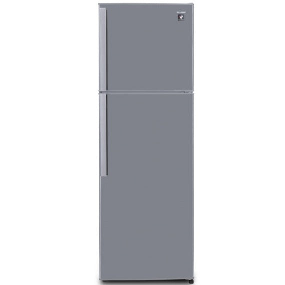 SHARP - KULKAS 2 PINTU BIG (338L) - SJ-420GP-SD