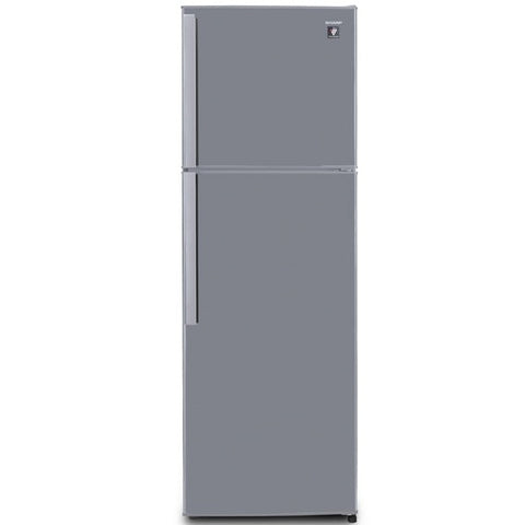 SHARP - KULKAS 2 PINTU BIG (338L) - SJ-420GP-SD