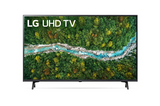 LG - LED TV 43" UHD SMART TV AI ThinQ - 43UP7750PTB*