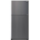 SHARP - KULKAS 2 PINTU BIG (600L) - SJ-IG962PM-SL