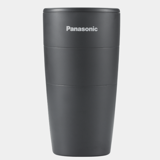 PANASONIC - AIR PURIFIER - F-GPT01A-K (HITAM)