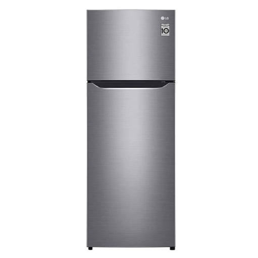 LG - KULKAS 2 PINTU (225L) - GN-G222SLCB*