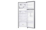 LG - KULKAS 2 PINTU (225L) - GN-G222SLCB*