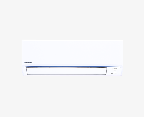 PANASONIC - AC SPLIT LOW WATT 1PK - CS-KN9WKJ