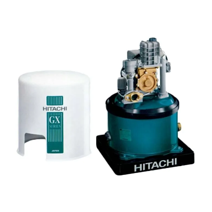 HITACHI - POMPA AIR OTOMATIS  - WT-P250GX