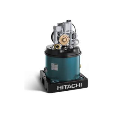 HITACHI - POMPA AIR OTOMATIS  - WT-P300GX