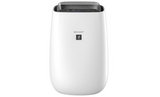 SHARP - AIR PURIFIER FP-J40Y-W