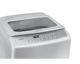 SAMSUNG - MESIN CUCI AUTOMATIC 09KG - WA90H4200SG