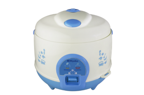 MIYAKO - RICE COOKER MANUAL 1.2Liter - MCM-512C