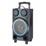 GMC - SPEAKER AKTIF - 897L (1MIC)