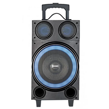 GMC - SPEAKER AKTIF - 897L (1MIC)