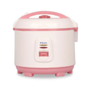 MIYAKO - RICE COOKER MANUAL 1.8Liter - MCM-507IP