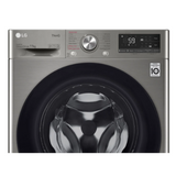 LG - MESIN CUCI FRONT LOADING 11KG - FV1411S4PN*