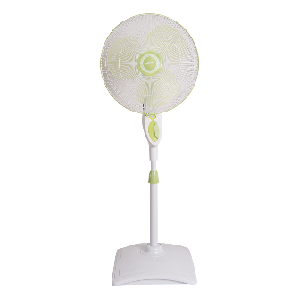 MIYAKO - KIPAS ANGIN STAND FAN 16" - KAS-1627 KB