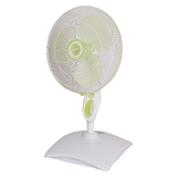 MIYAKO - KIPAS ANGIN STAND FAN 16" - KAS-1627 KB