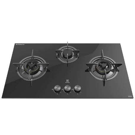 ELECTROLUX - GAS HOB 3 TUNGKU - EHG7330BE