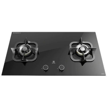 ELECTROLUX - GAS HOB 2 TUNGKU - EGT7828CK