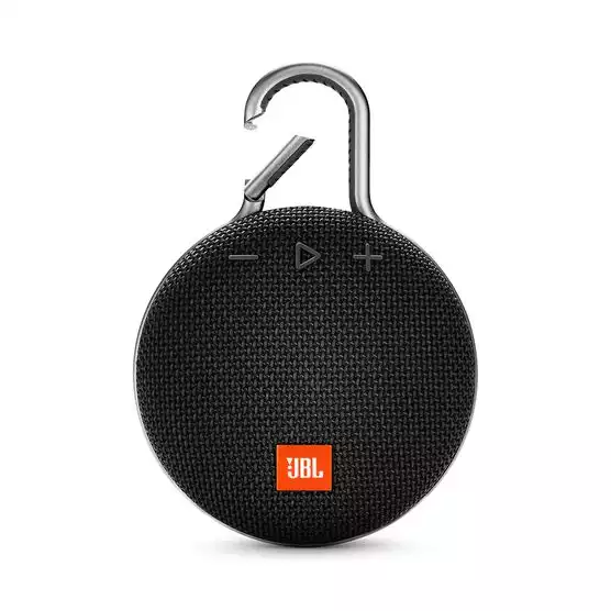 JBL - SPEAKER PORTABLE - CLIP 3