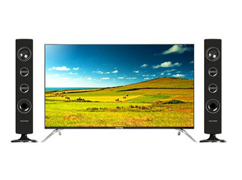 POLYTRON - LED TV 40" FHD - PLD40T8950