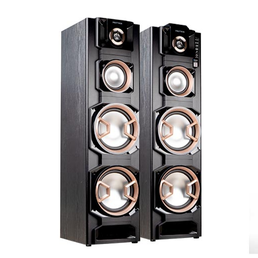 POLYTRON - SPEAKER AKTIF - PAS 8E28