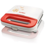 TURBO - SANDWICH TOASTER - EHL-5038 (ORANGE)