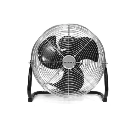 REGENCY - KIPAS ANGIN DESK FAN 10" - DLX10