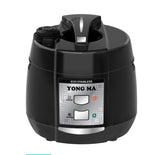 YONGMA - RICE COOKER MANUAL 2.0Liter - SMC-4053