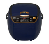 YONGMA - RICE COOKER DIGITAL 2 Liter - SMC8017
