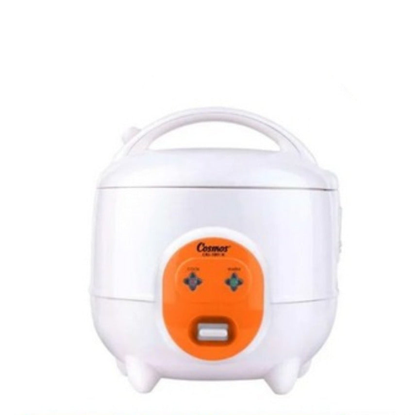 COSMOS - RICE COOKER MANUAL 0.6 Liter - CRJ-1001 N