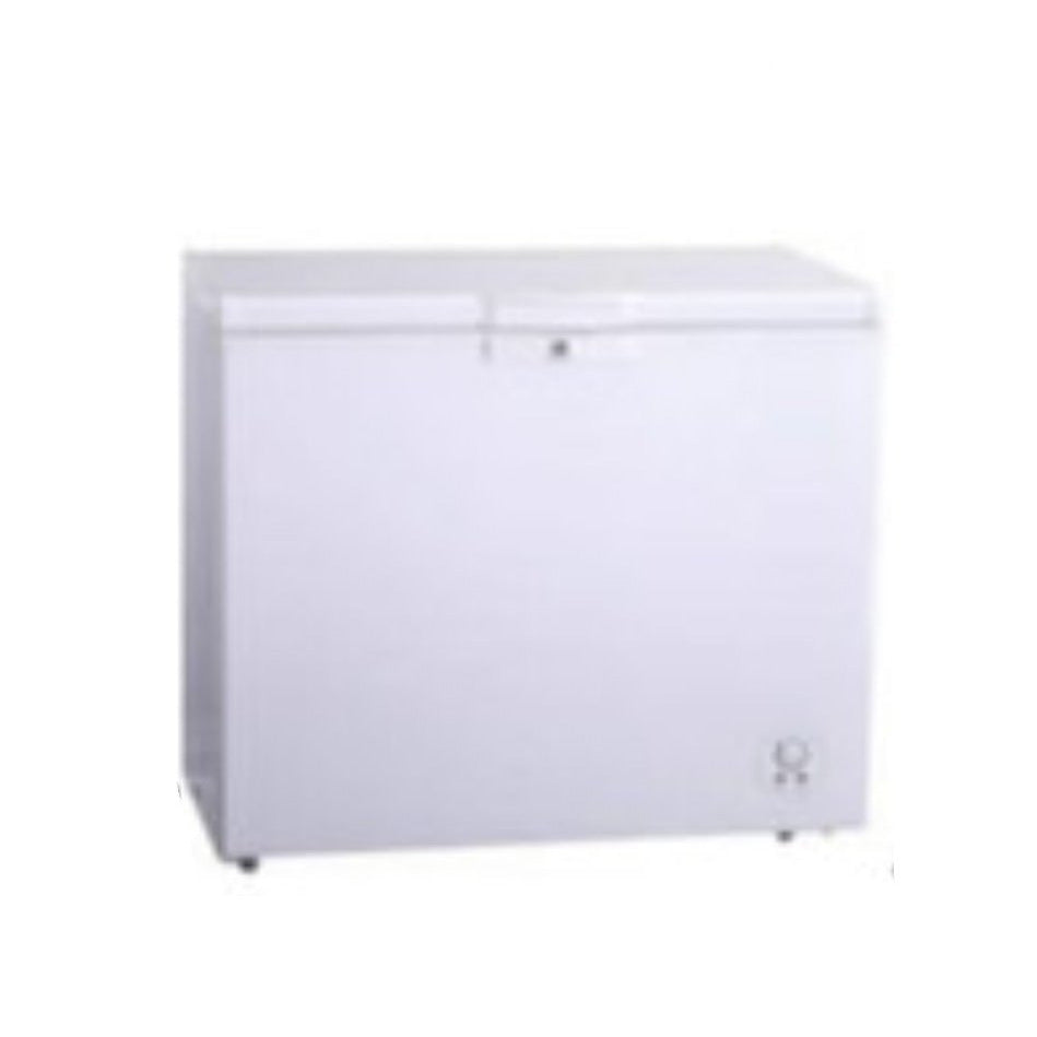 DENPOO - CHEST FREEZER BOX (235L) - SCF-268CG