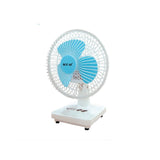 SEKAI - KIPAS ANGIN DESK FAN 6" - DFN-601