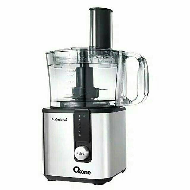 OXONE - FOOD PROCESSOR 2.0Liter - OX-294