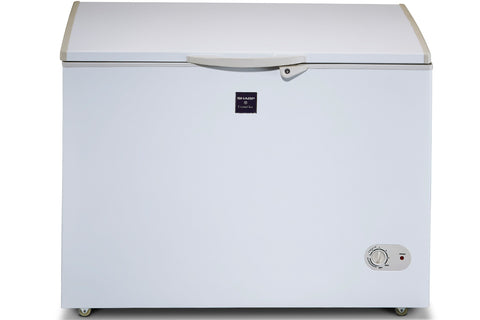 SHARP - CHEST FREEZER BOX (250L) - FRV-300