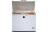 SHARP - CHEST FREEZER 205L - FRV-200