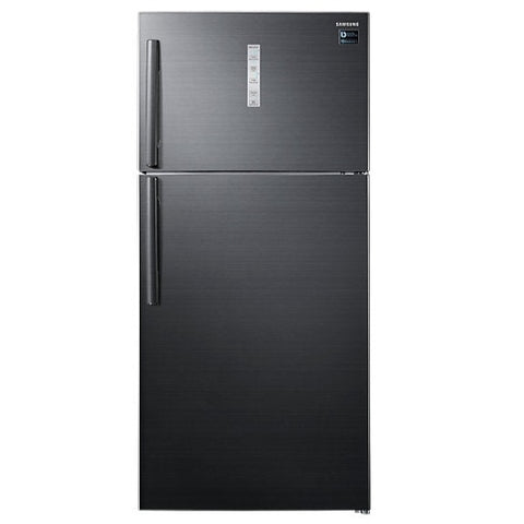 SAMSUNG - KULKAS 2 PINTU BIG (620L)- RT62K7011BS**