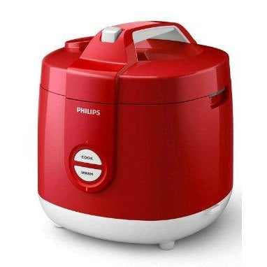 PHILIPS - RICE COOKER MANUAL 2.0Liter - HD3131 MERAH