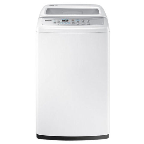 SAMSUNG - MESIN CUCI AUTOMATIC 07KG - WA70H4200SW